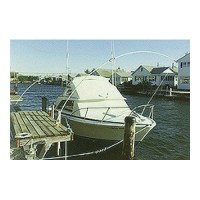 Whip Heavy Duty W/Adj. Base - I - 336-If1